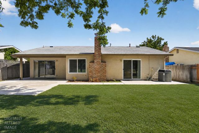 4420 Oxwood Dr, Sacramento, CA 95826