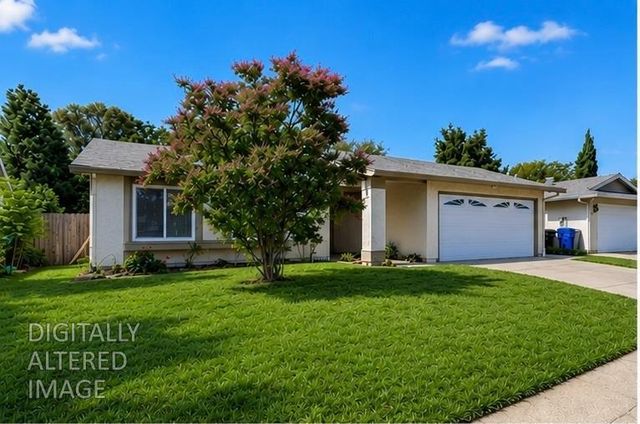 4420 Oxwood Dr, Sacramento, CA 95826