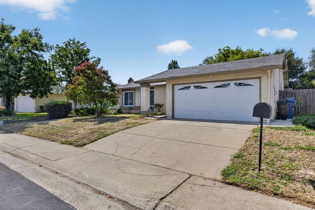 4420 Oxwood Dr, Sacramento, CA 95826