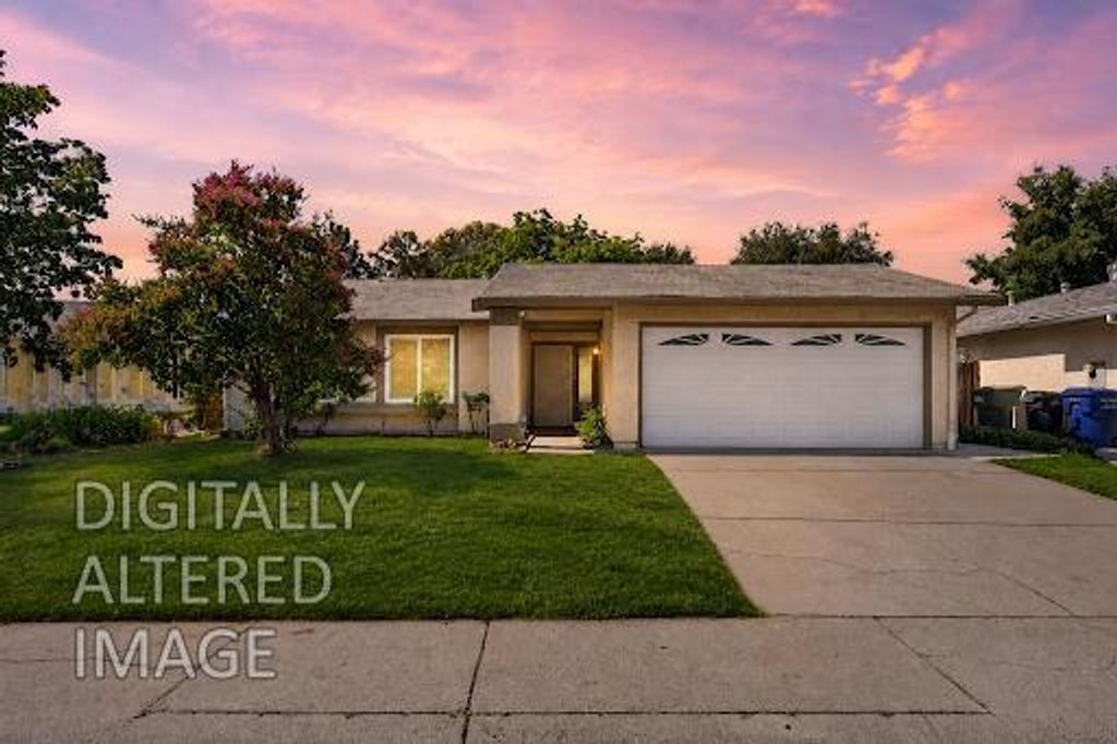 4420 Oxwood Dr, Sacramento, CA 95826
