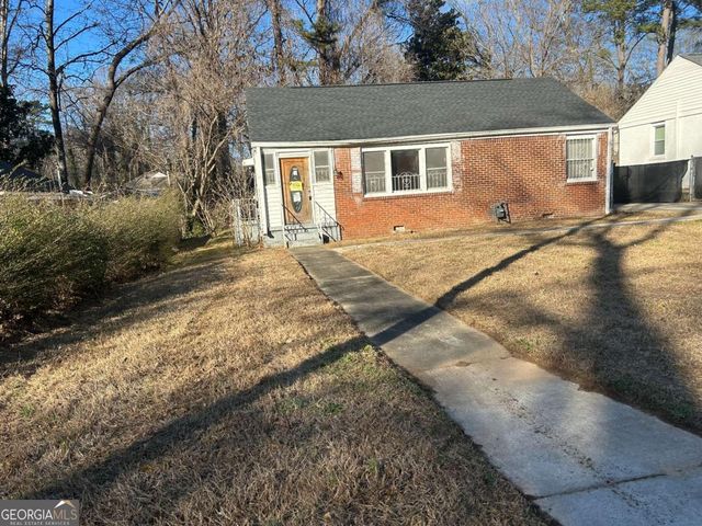 1855 Oakmont Drive NW, Atlanta, GA 30314