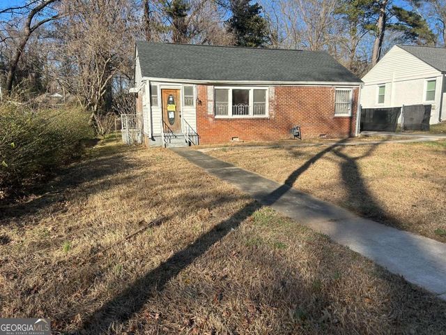 1855 Oakmont Drive NW, Atlanta, GA 30314