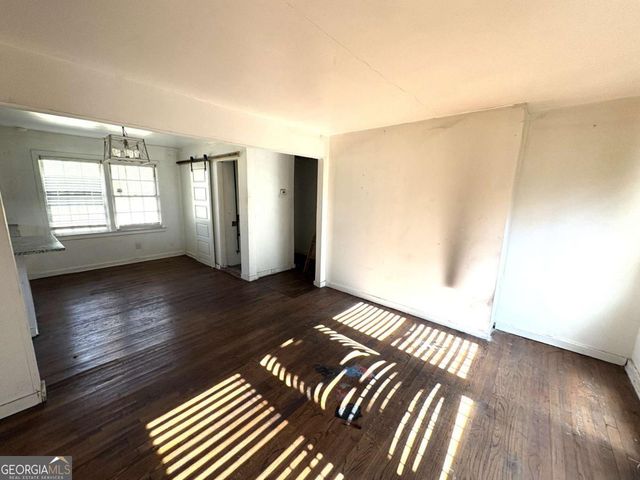 1855 Oakmont Drive NW, Atlanta, GA 30314