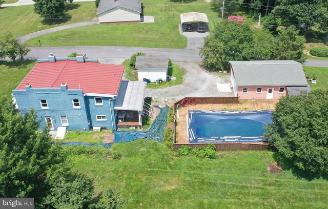 1301 FRONT ROYAL PIKE, Winchester, VA 22602