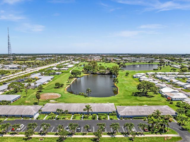 2017 SW Golf Lane 109, Boynton Beach, FL 33426