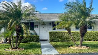 2017 SW Golf Lane 109, Boynton Beach, FL 33426
