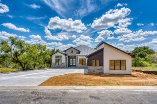 1310 Cats Eye, Horseshoe Bay, TX 78657