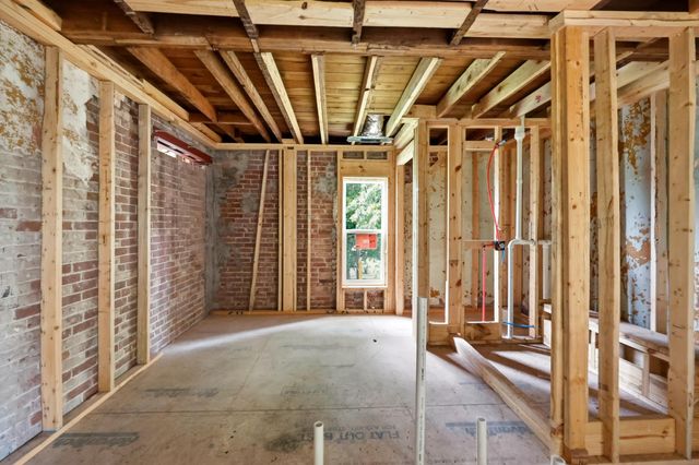 129 S Turner Street, Midway, KY 40347