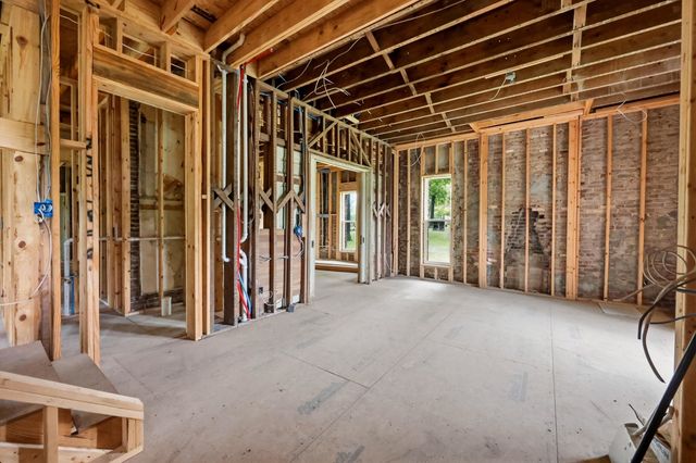 129 S Turner Street, Midway, KY 40347