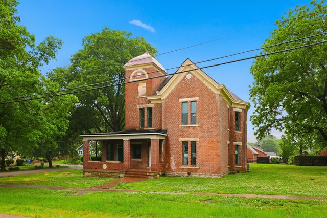 129 S Turner Street, Midway, KY 40347