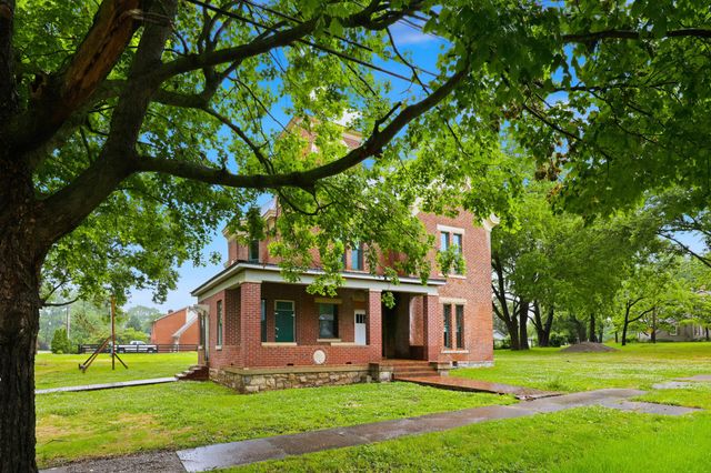 129 S Turner Street, Midway, KY 40347