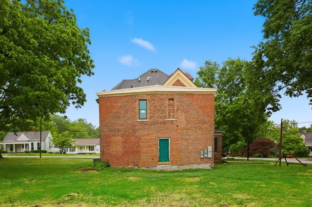 129 S Turner Street, Midway, KY 40347