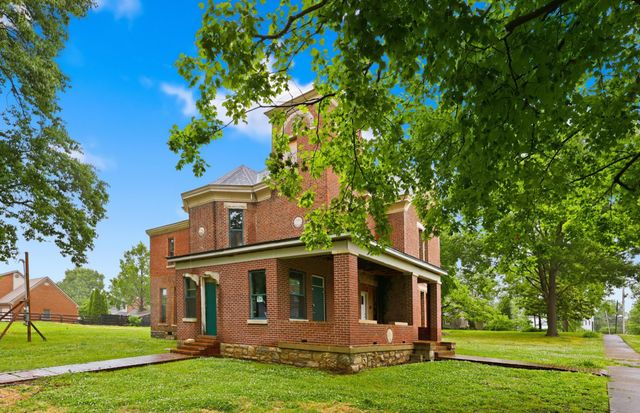 129 S Turner Street, Midway, KY 40347