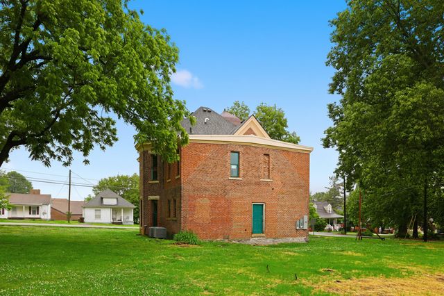 129 S Turner Street, Midway, KY 40347