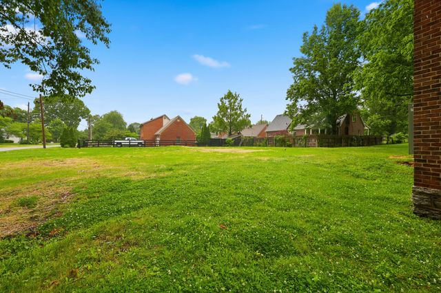 129 S Turner Street, Midway, KY 40347