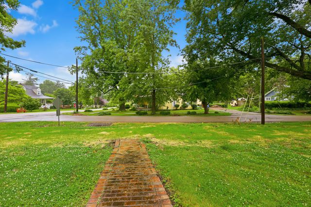 129 S Turner Street, Midway, KY 40347