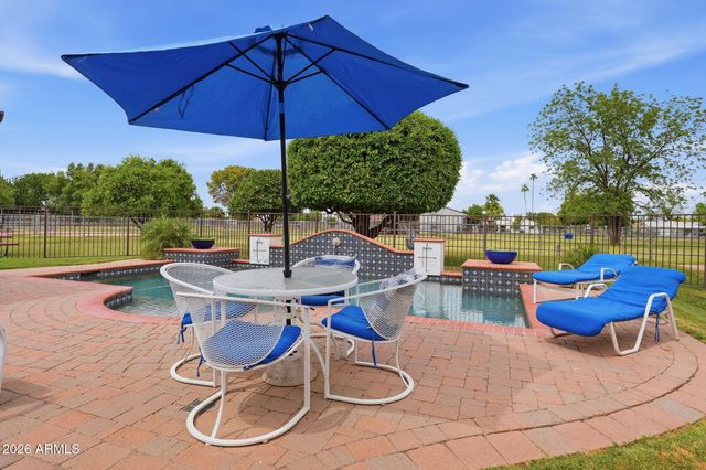 332 E HARRISON Street, Gilbert, AZ 85295