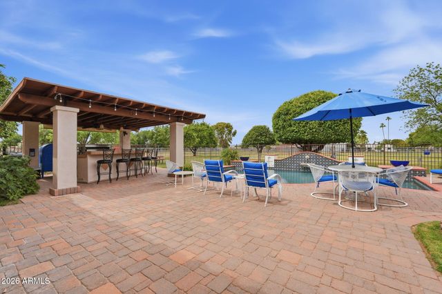 332 E HARRISON Street, Gilbert, AZ 85295
