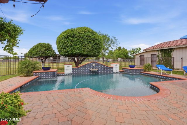 332 E HARRISON Street, Gilbert, AZ 85295