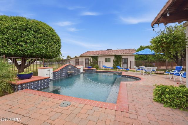332 E HARRISON Street, Gilbert, AZ 85295