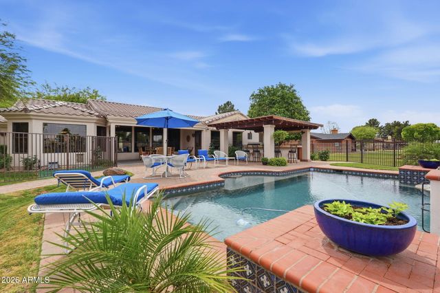 332 E HARRISON Street, Gilbert, AZ 85295