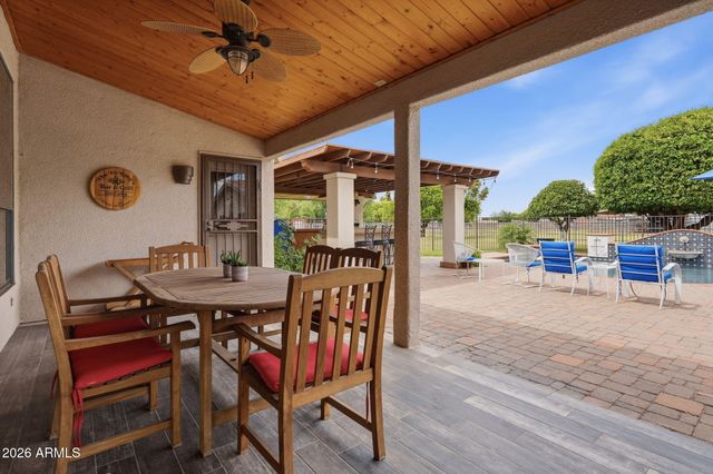 332 E HARRISON Street, Gilbert, AZ 85295