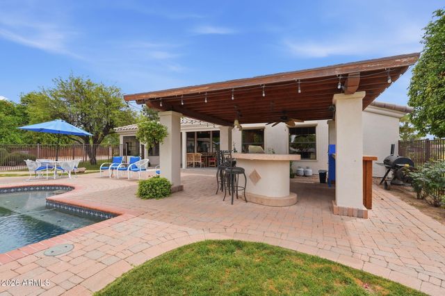 332 E HARRISON Street, Gilbert, AZ 85295