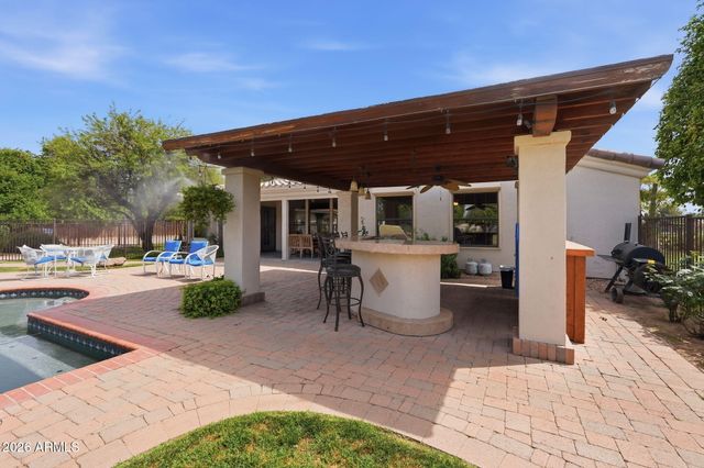 332 E HARRISON Street, Gilbert, AZ 85295