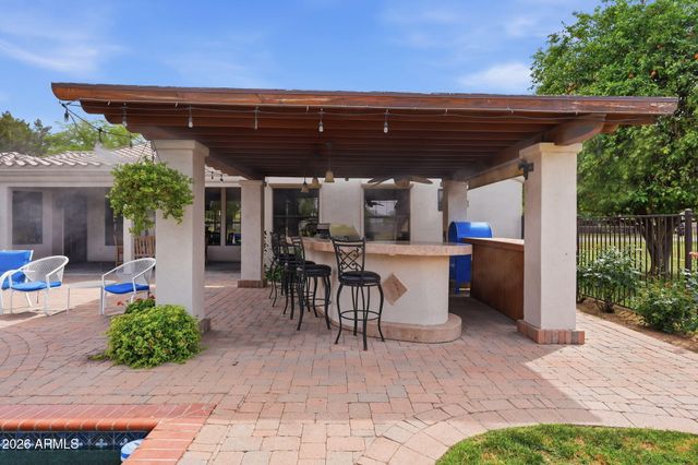 332 E HARRISON Street, Gilbert, AZ 85295