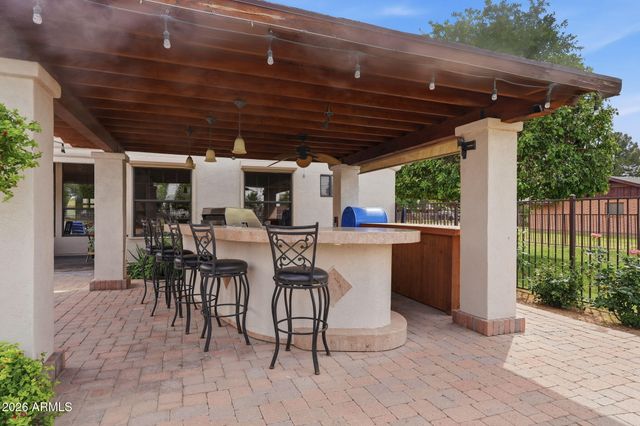 332 E HARRISON Street, Gilbert, AZ 85295