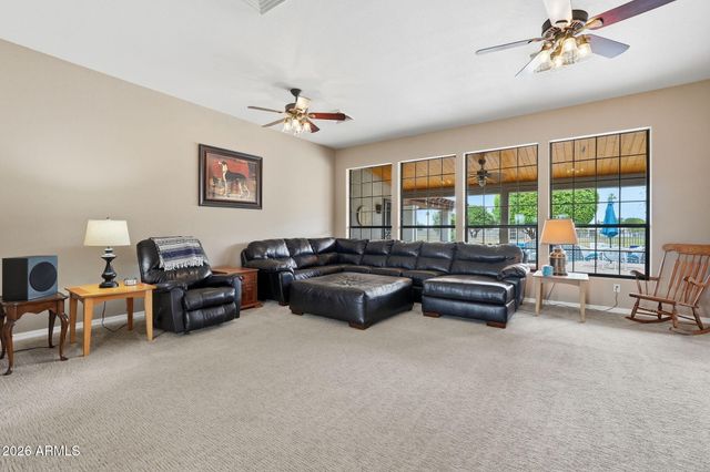 332 E HARRISON Street, Gilbert, AZ 85295