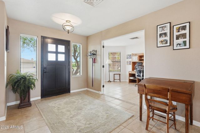 332 E HARRISON Street, Gilbert, AZ 85295
