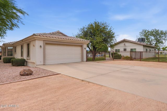 332 E HARRISON Street, Gilbert, AZ 85295
