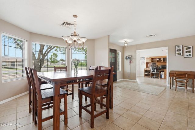 332 E HARRISON Street, Gilbert, AZ 85295