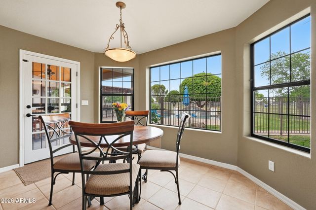 332 E HARRISON Street, Gilbert, AZ 85295