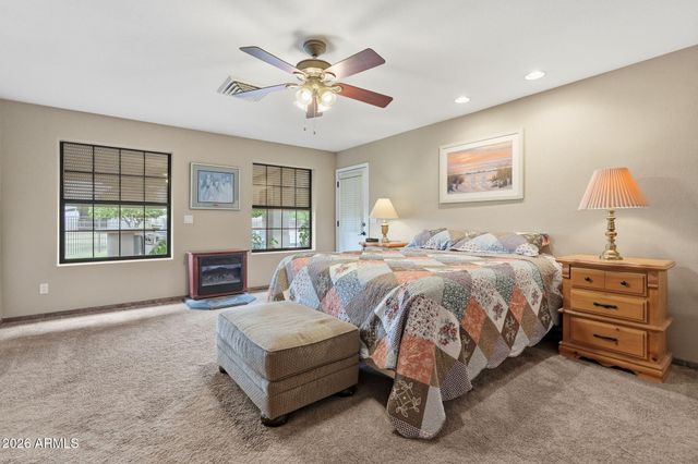 332 E HARRISON Street, Gilbert, AZ 85295