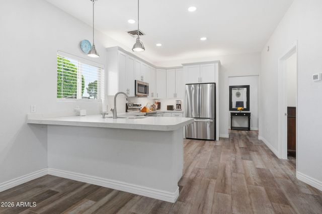 332 E HARRISON Street, Gilbert, AZ 85295
