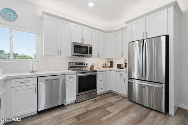 332 E HARRISON Street, Gilbert, AZ 85295