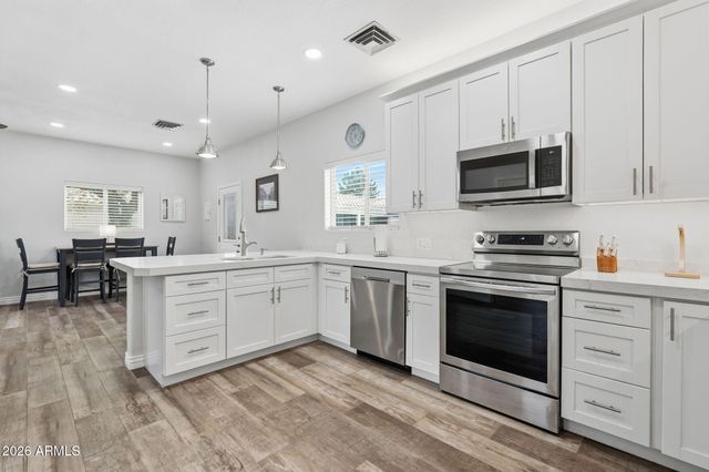 332 E HARRISON Street, Gilbert, AZ 85295