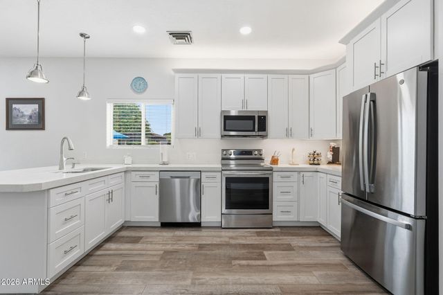 332 E HARRISON Street, Gilbert, AZ 85295