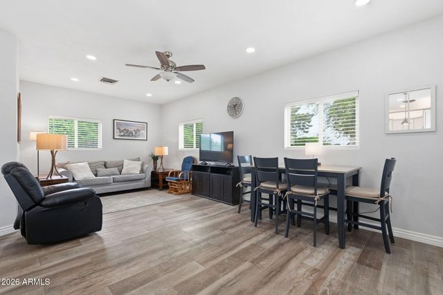 332 E HARRISON Street, Gilbert, AZ 85295