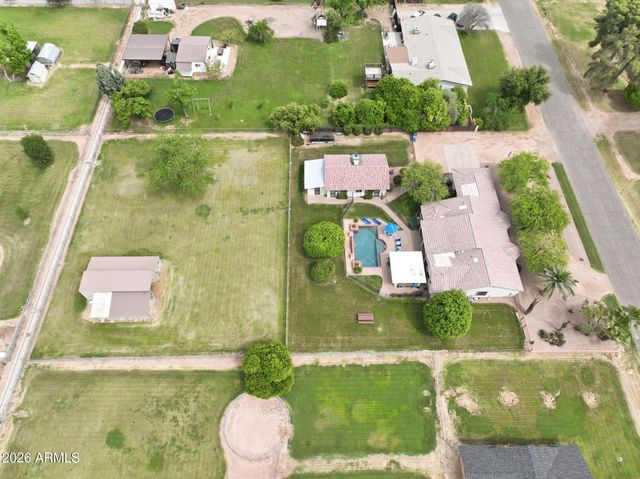 332 E HARRISON Street, Gilbert, AZ 85295