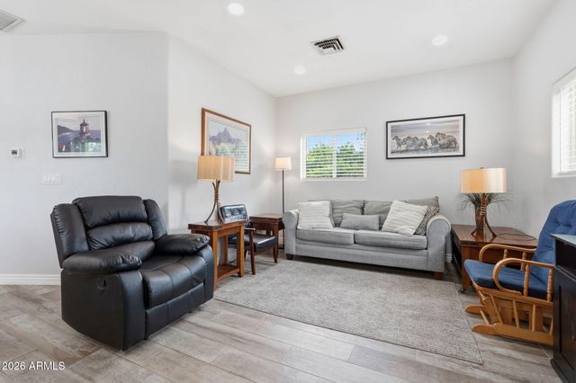 332 E HARRISON Street, Gilbert, AZ 85295