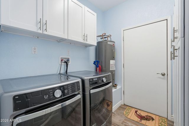 332 E HARRISON Street, Gilbert, AZ 85295