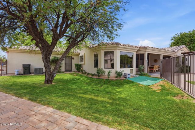 332 E HARRISON Street, Gilbert, AZ 85295