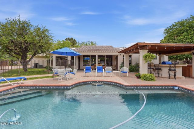 332 E HARRISON Street, Gilbert, AZ 85295