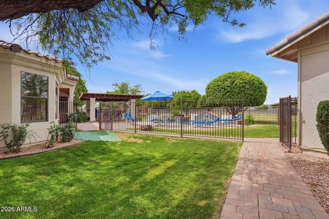 332 E HARRISON Street, Gilbert, AZ 85295