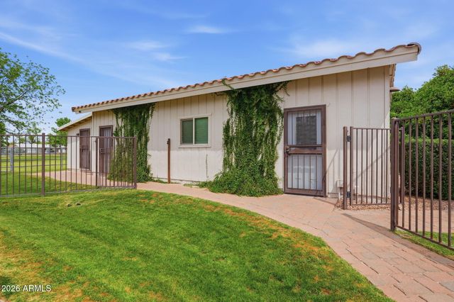 332 E HARRISON Street, Gilbert, AZ 85295