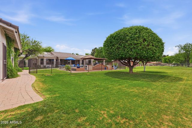 332 E HARRISON Street, Gilbert, AZ 85295