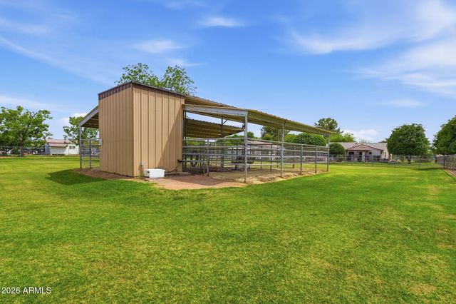 332 E HARRISON Street, Gilbert, AZ 85295